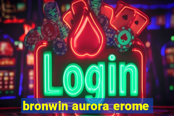 bronwin aurora erome